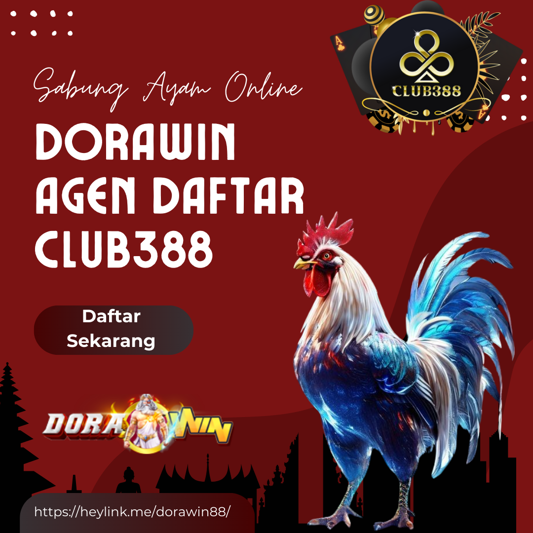 Daftar Club388