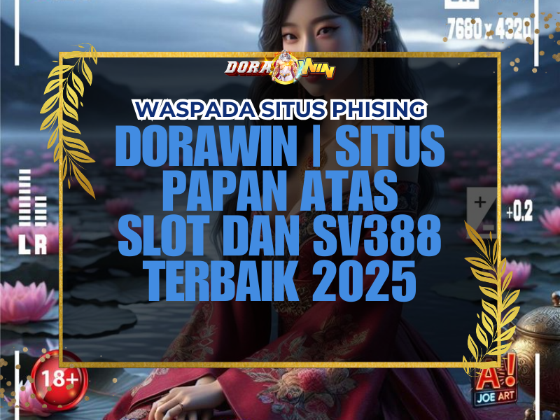 Dorawin